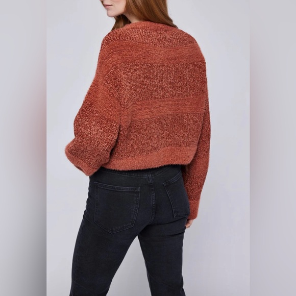 Gentle Fawn Rosetta Pullover - Picture 3 of 3